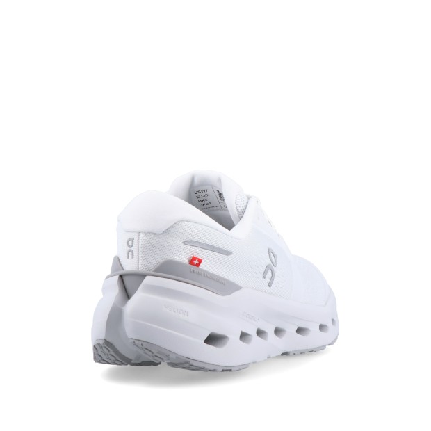 On Running Cloudrunner 3 Frost / Glacier