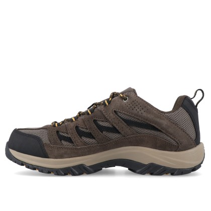 Columbia Crestwood Waterproof Brown