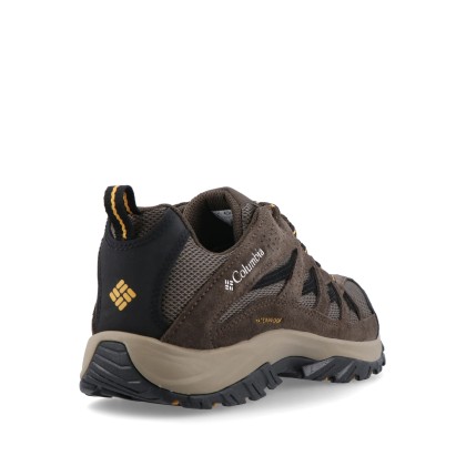 Columbia Crestwood Waterproof Brown