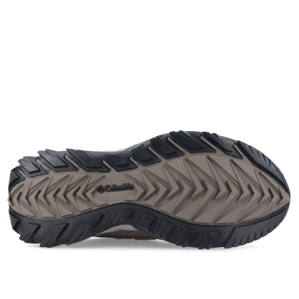 Columbia Strata Trail Low Brown