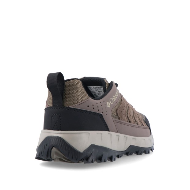 Columbia Strata Trail Low Brown
