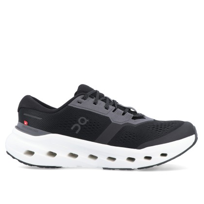 On Running Cloudrunner 3 Black / Ivory