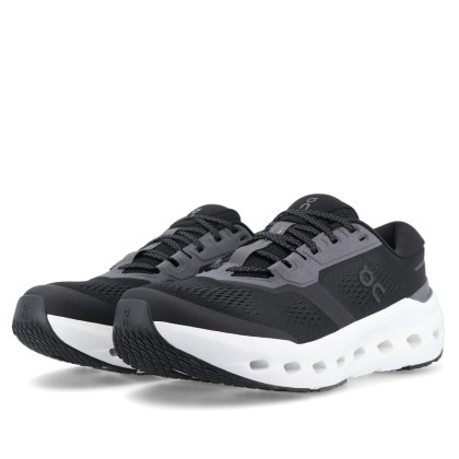 On Running Cloudrunner 3 Black / Ivory