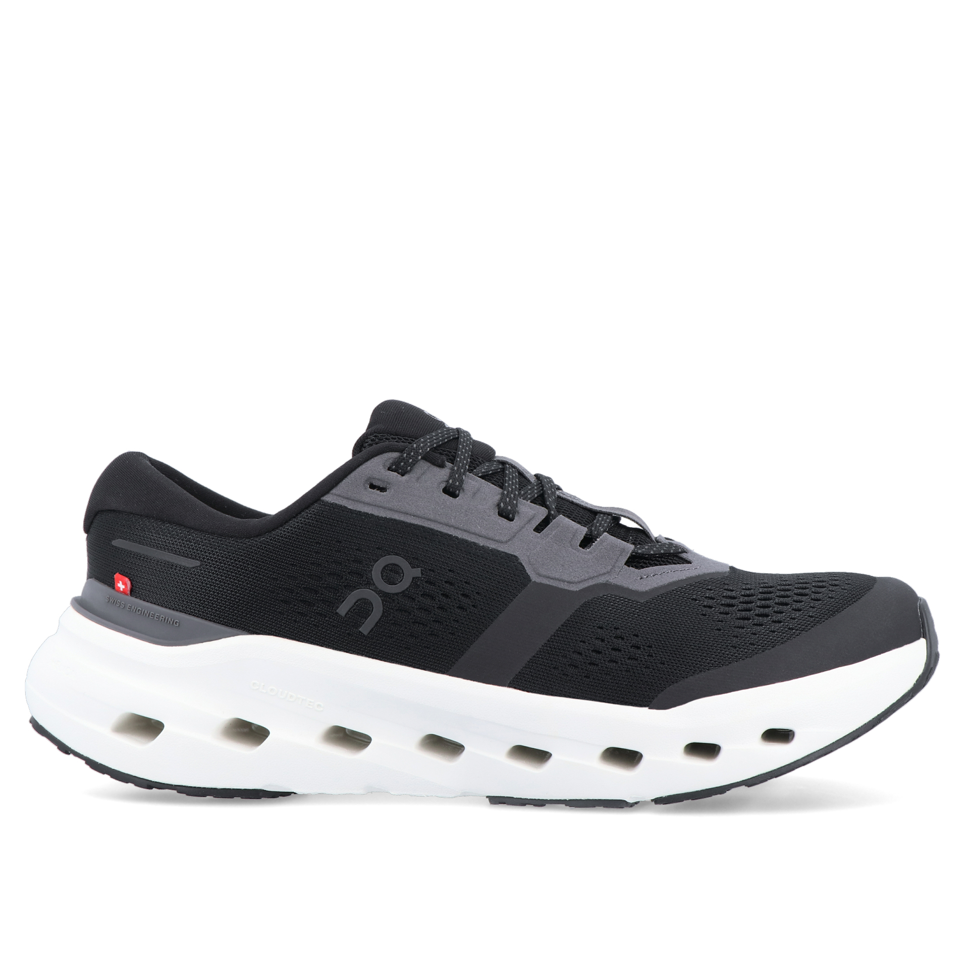 On Running Cloudrunner 3 Black / Ivory