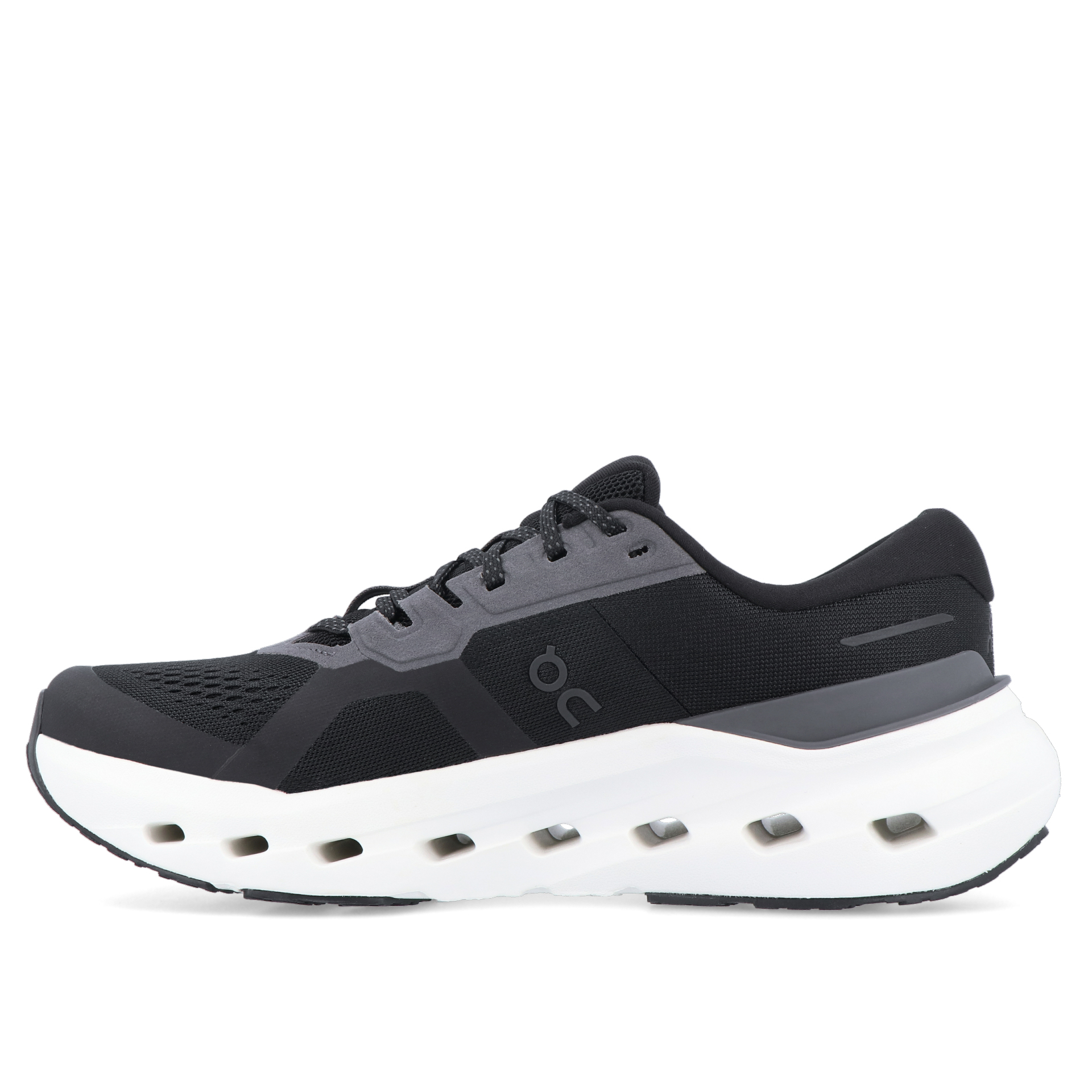 On Running Cloudrunner 3 Black / Ivory