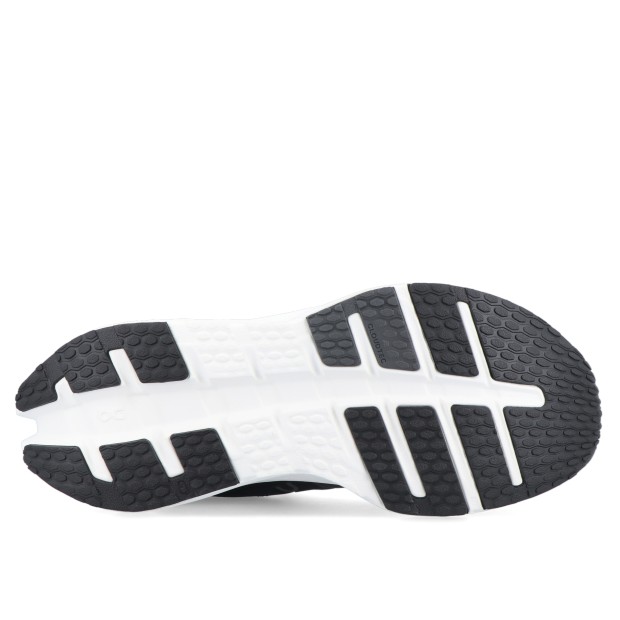 On Running Cloudrunner 3 Black / Ivory