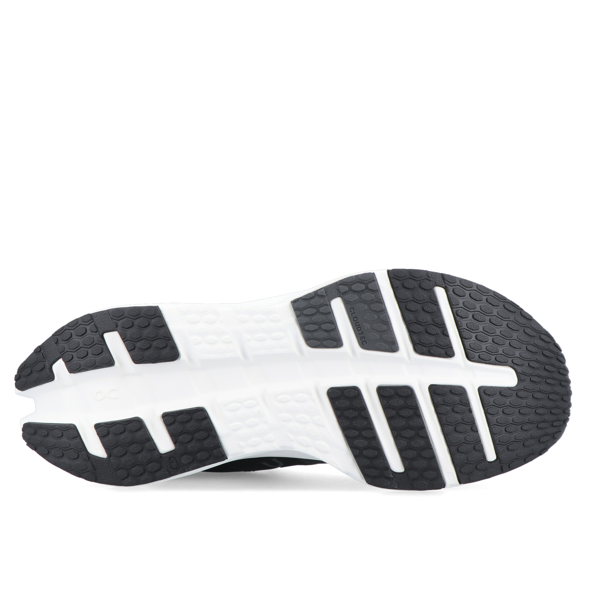 On Running Cloudrunner 3 Black / Ivory