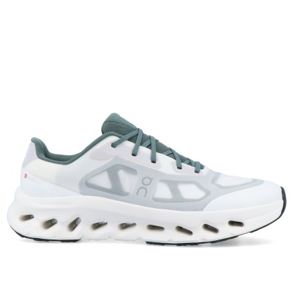 On Running Cloudtilt Remix Olive / Ivory