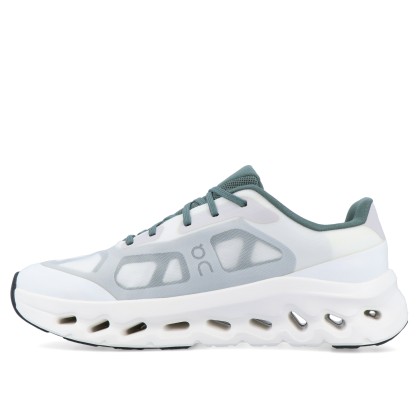 On Running Cloudtilt Remix Olive / Ivory