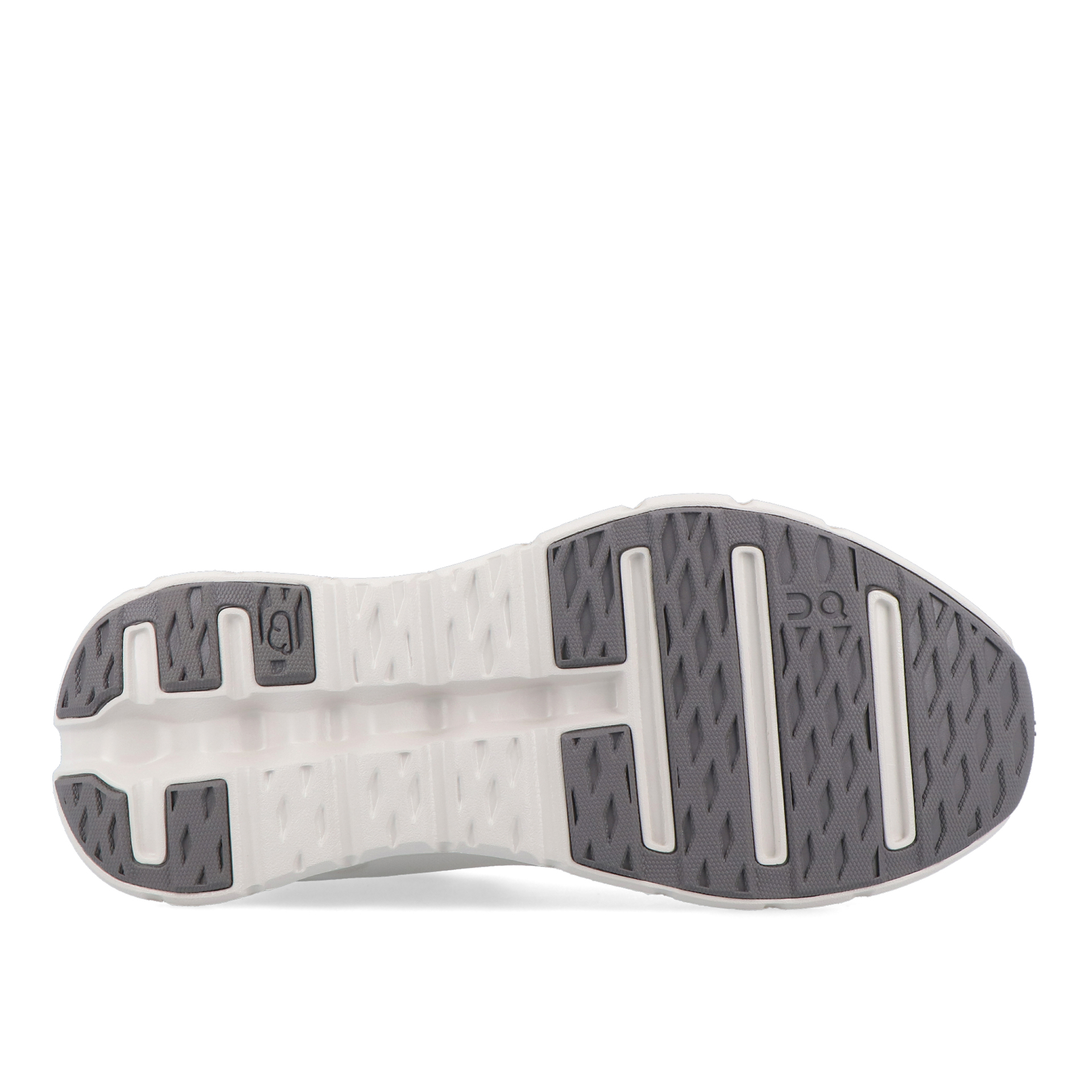 On Running Cloudtilt Remix Silver / Ivory