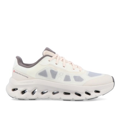 On Running Cloudtilt Remix Silver / Ivory