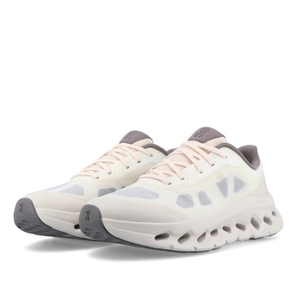 On Running Cloudtilt Remix Silver / Ivory