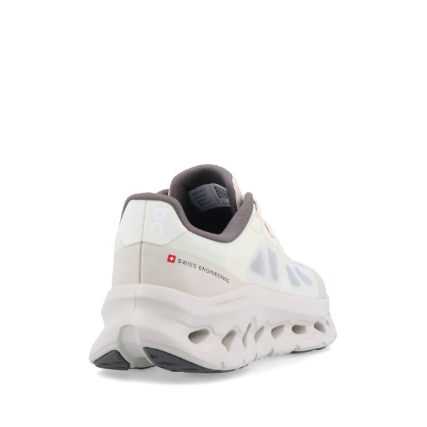 On Running Cloudtilt Remix Silver / Ivory