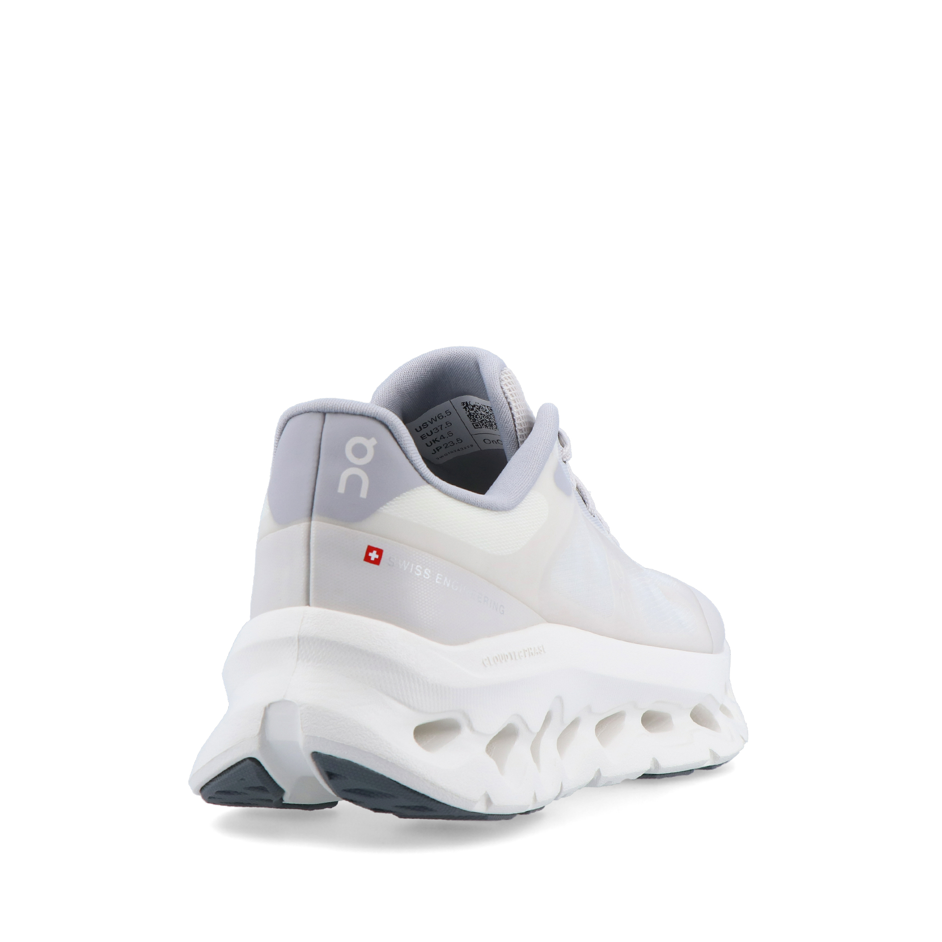 On Running Cloudtilt Remix Alloy / Ivory