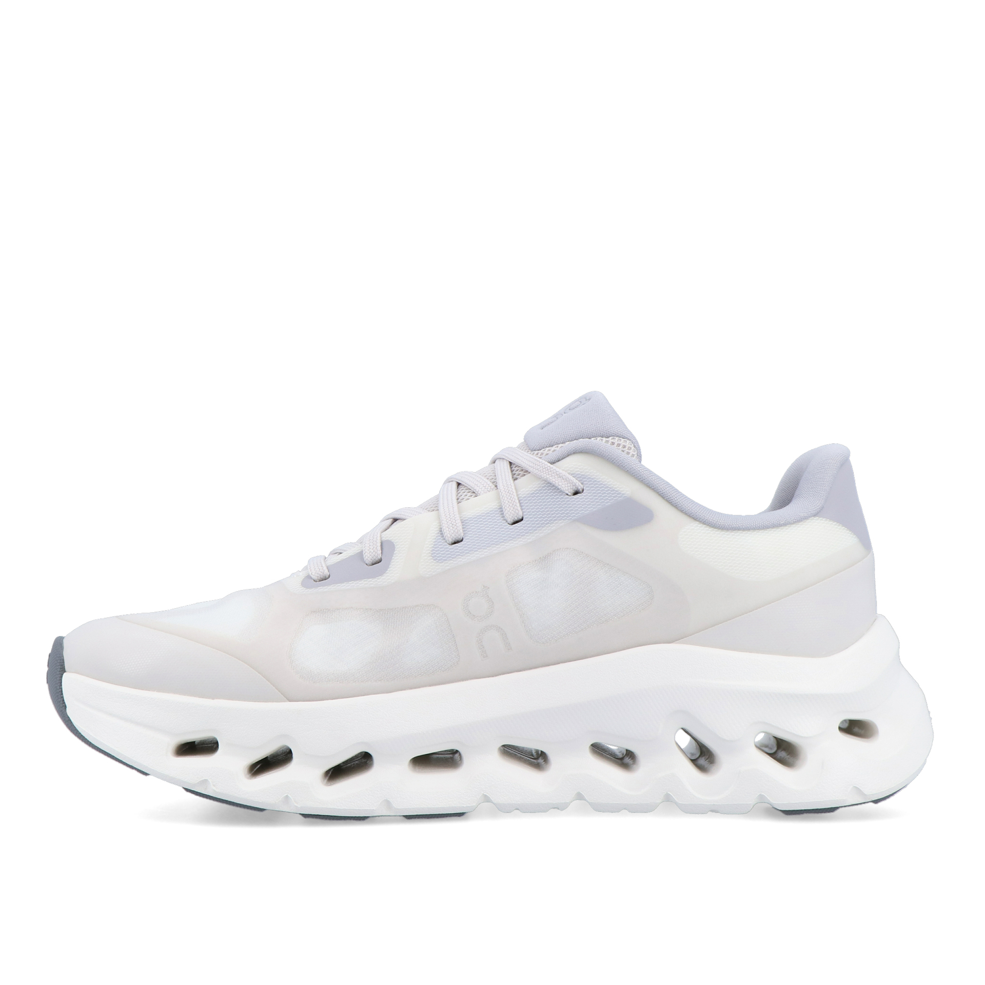 On Running Cloudtilt Remix Alloy / Ivory