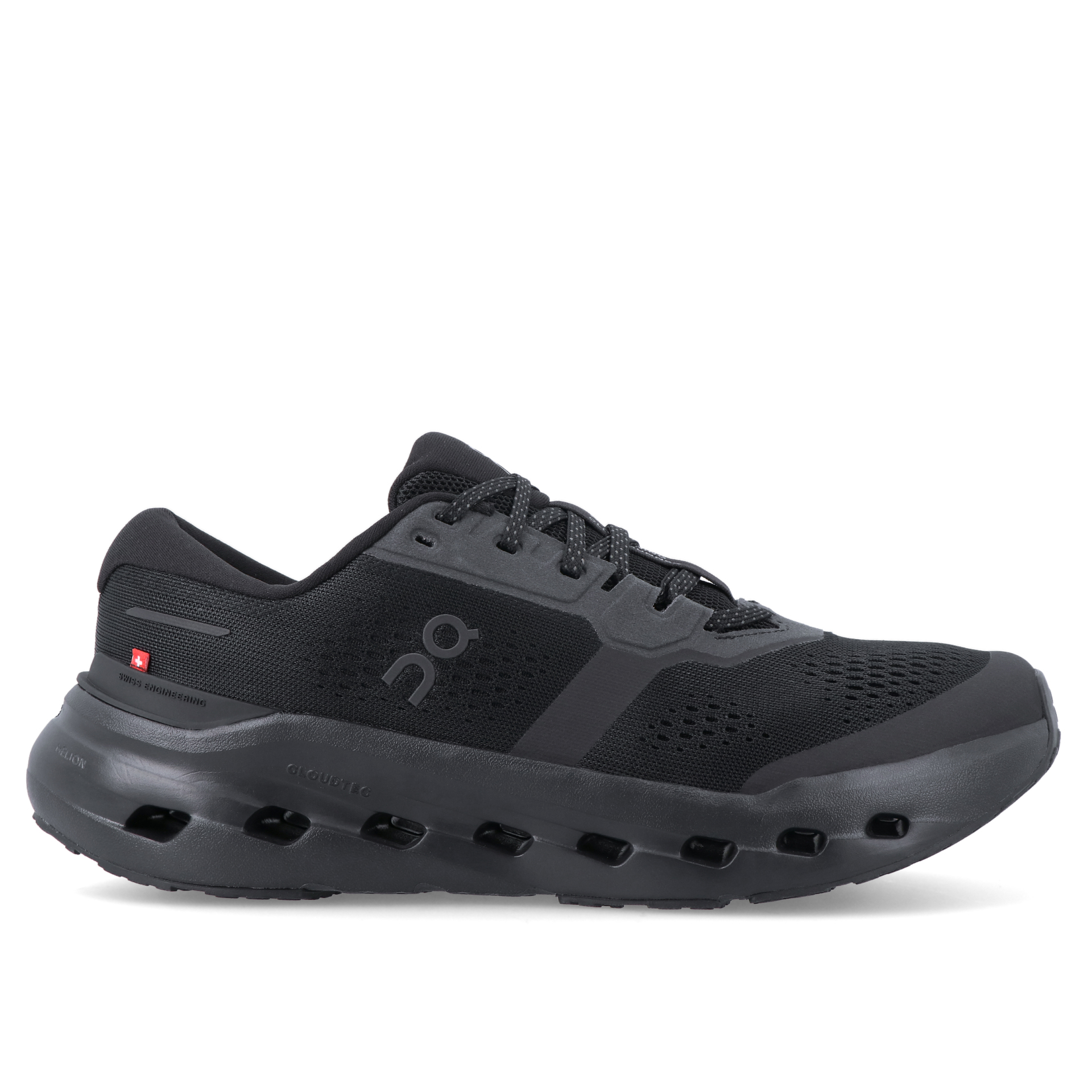 On Running Cloudrunner 3 Black / Black