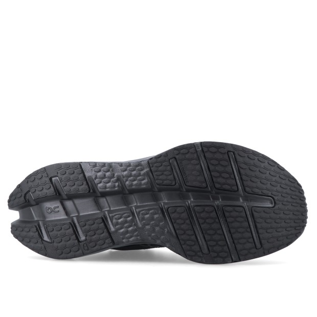 On Running Cloudrunner 3 Black / Black