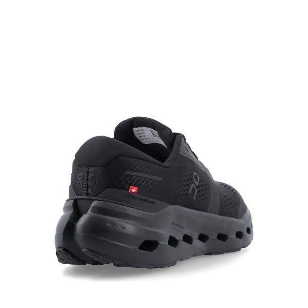 On Running Cloudrunner 3 Black / Black