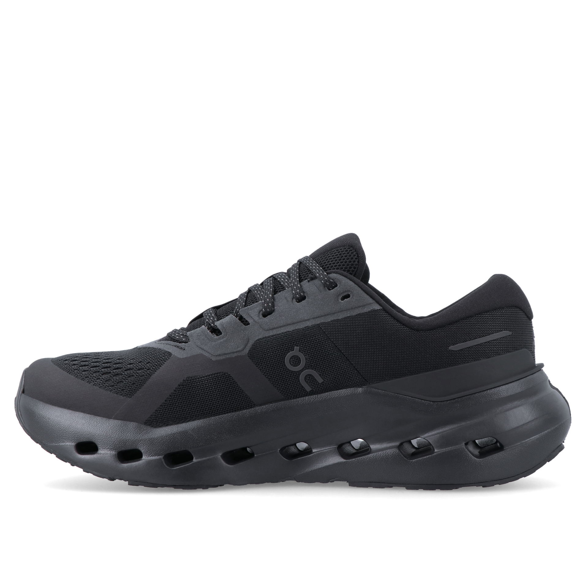 On Running Cloudrunner 3 Black / Black