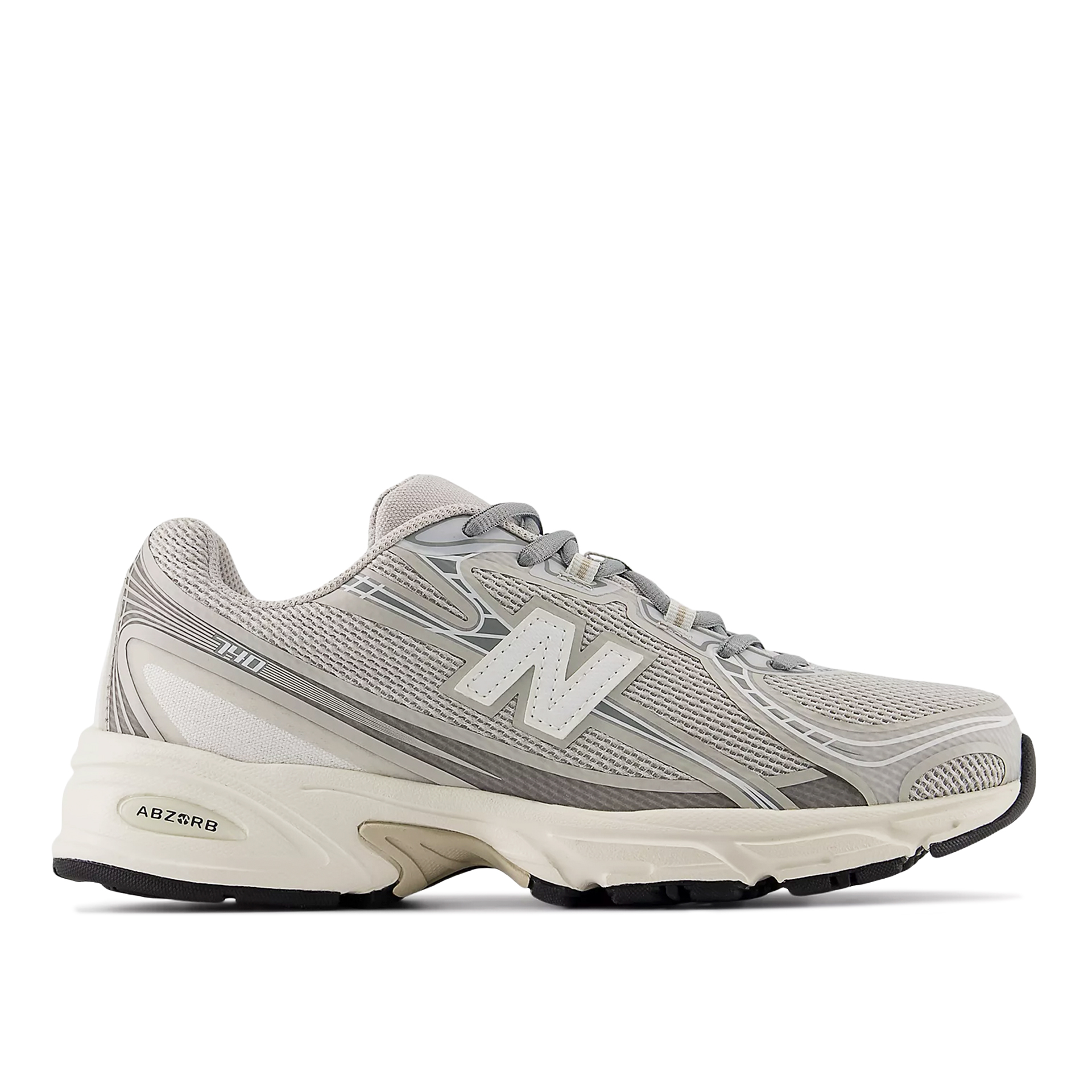 New Balance U740-n74f Slate Grey
