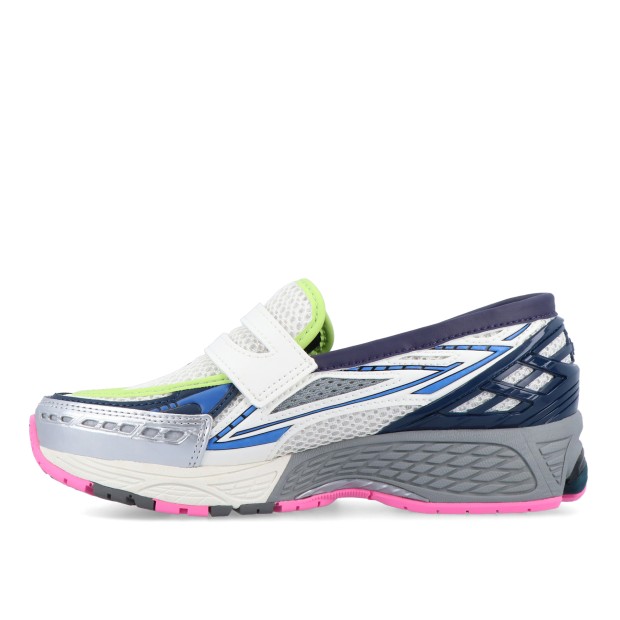 New Balance U1906-67k Silver Metallic