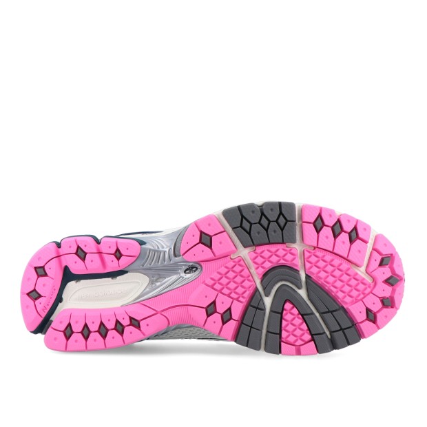 New Balance U1906-67k Silver Metallic