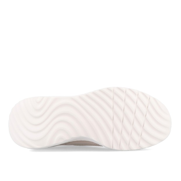 Skechers Bobs Squad Chaos-current Muse Natural/gold