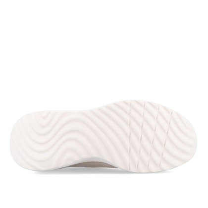 Skechers Bobs Squad Chaos-current Muse Natural/gold