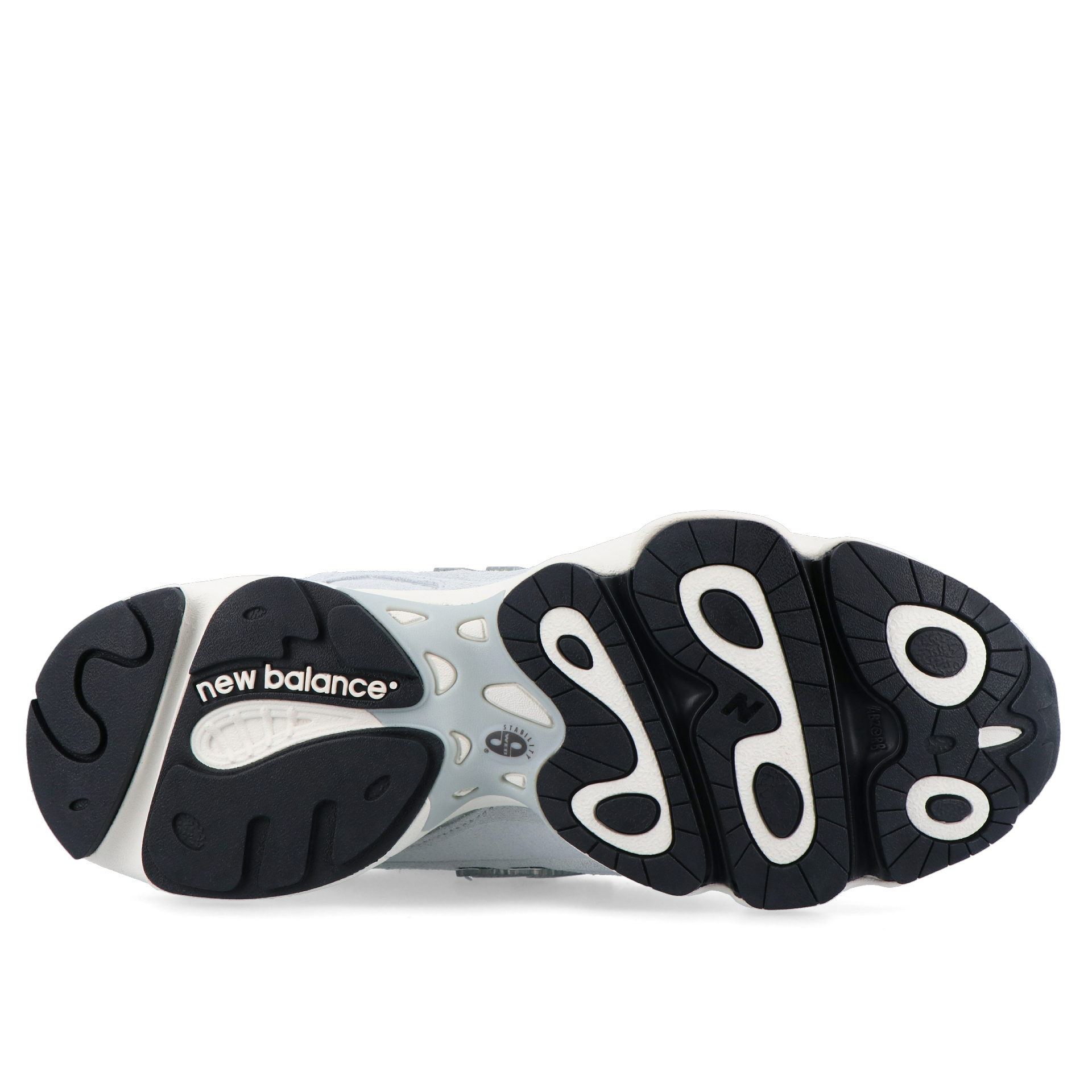 New Balance U1000-2lv Lone Star Grey