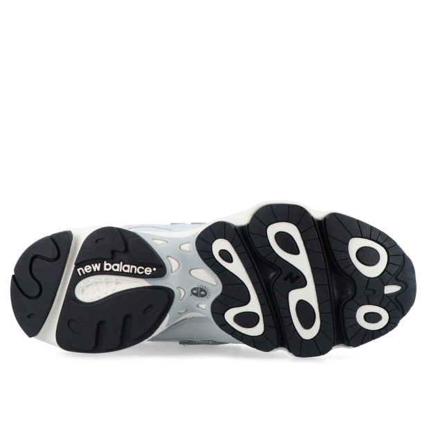 New Balance U1000-2lv Lone Star Grey