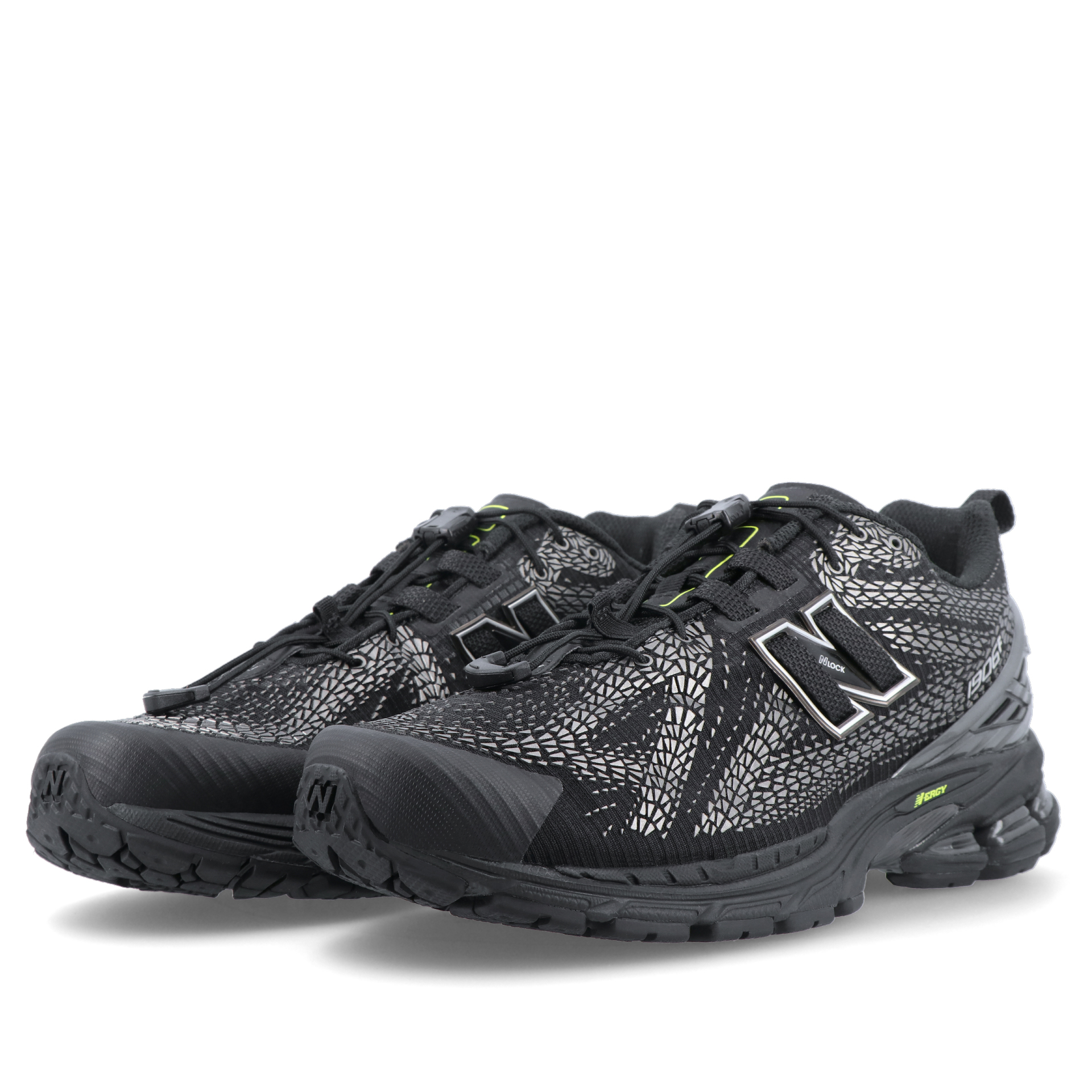 New Balance U1906-8pn Black