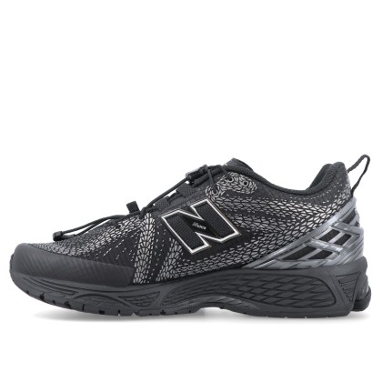 New Balance U1906-8pn Black