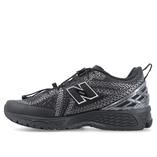 New Balance U1906-8pn Black