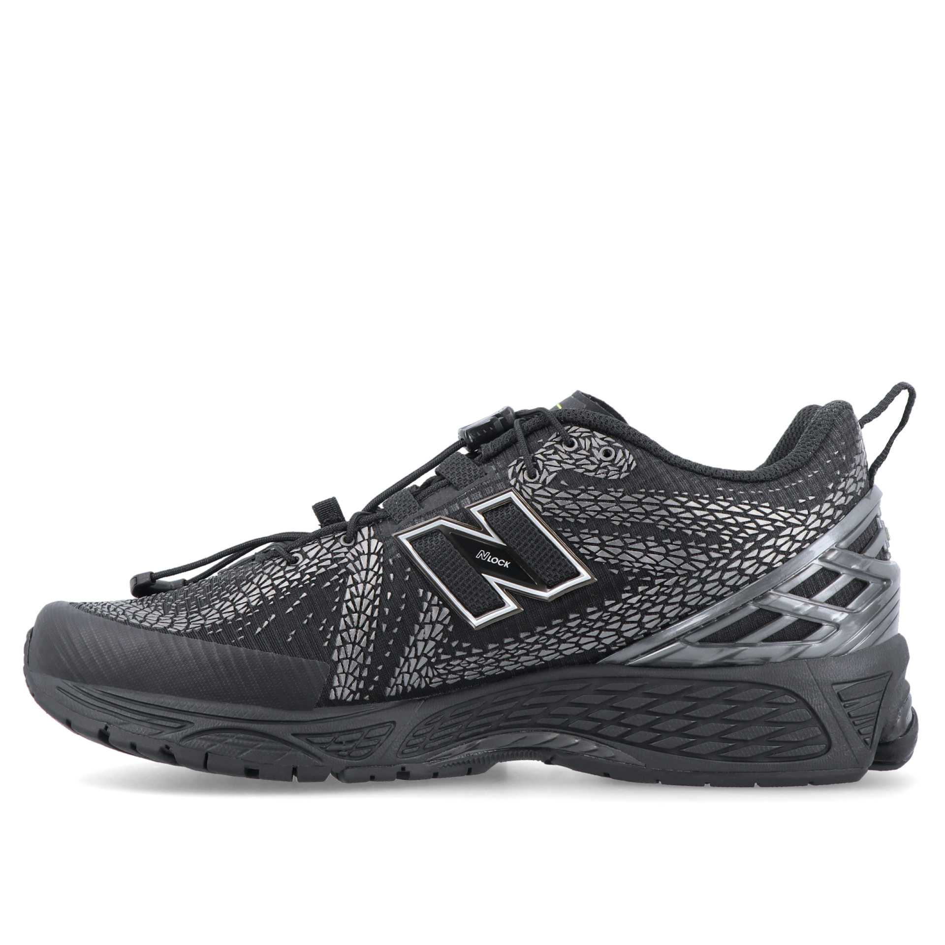 New Balance U1906-8pn Black