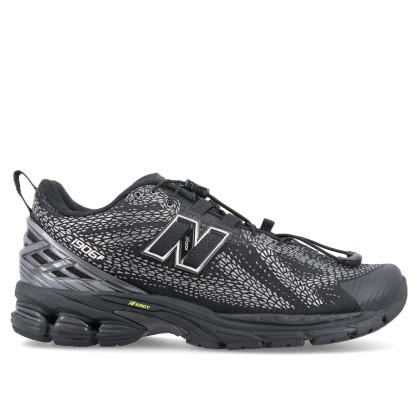 New Balance U1906-8pn Black