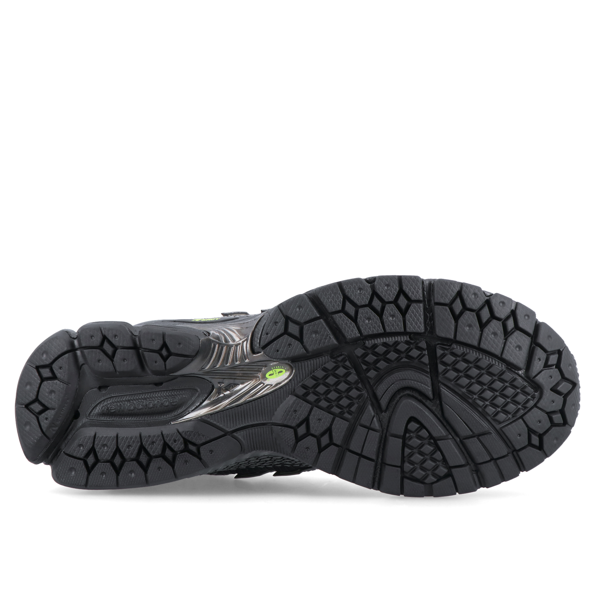 New Balance U1906-8pn Black