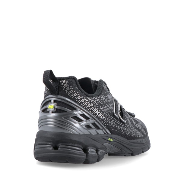 New Balance U1906-8pn Black