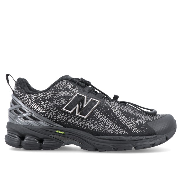 New Balance U1906-8pn Black