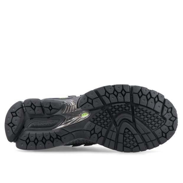 New Balance U1906-8pn Black