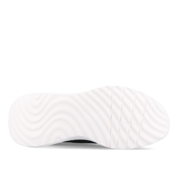 Skechers Bobs Squad Chaos-current Muse Black/gold