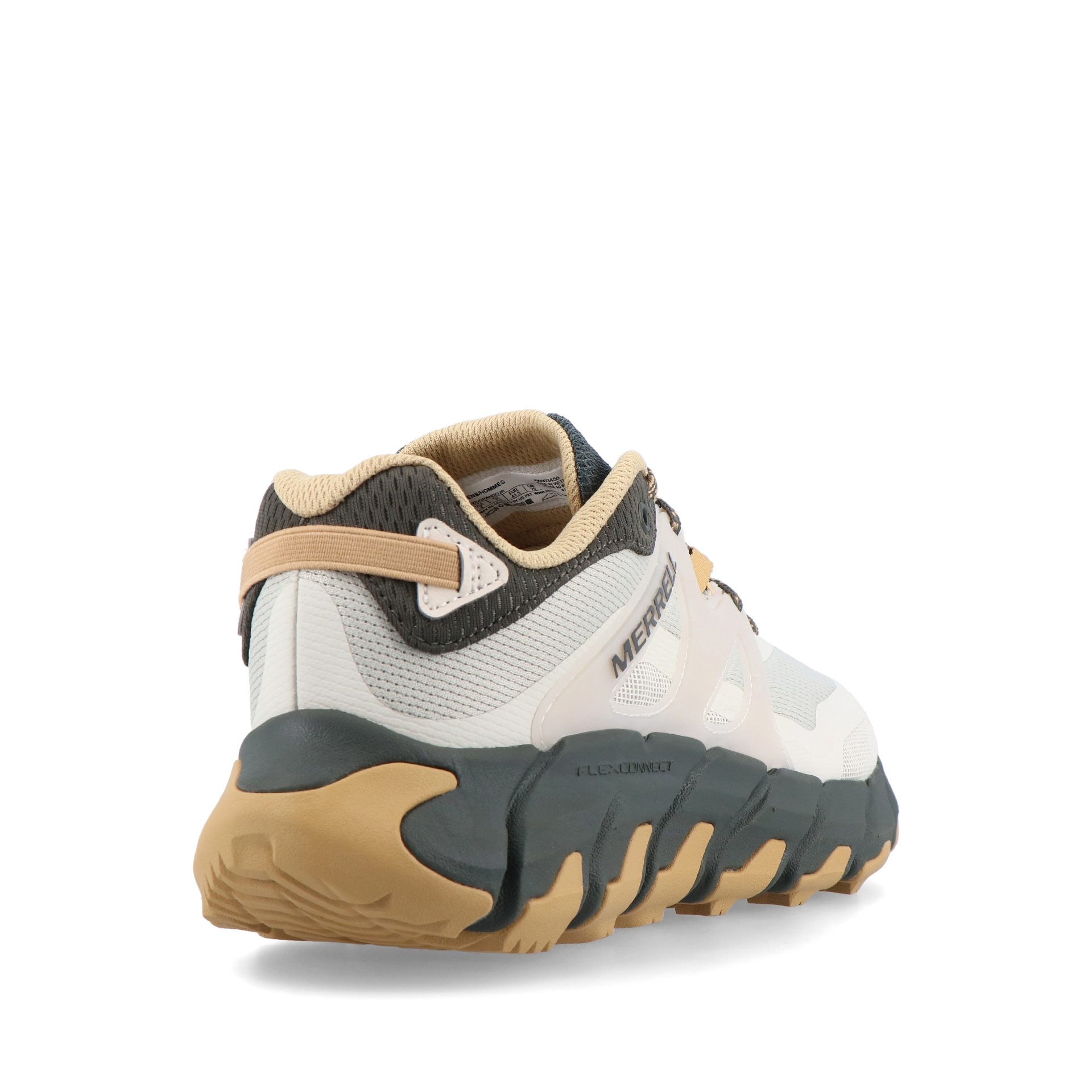 Merrell Maipo Explorer Aerosport Caramel