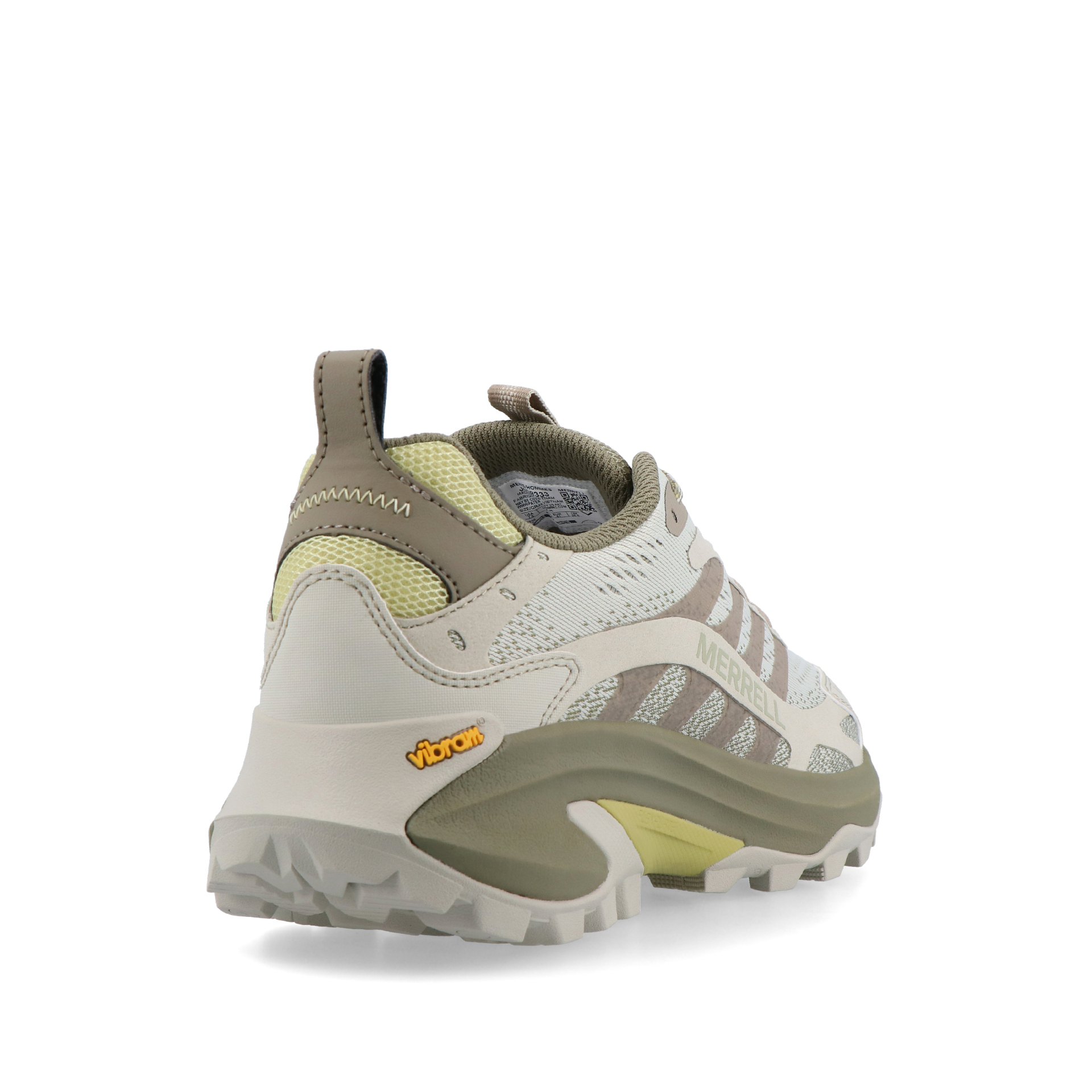 Merrell Moab Speed 2 Basalt