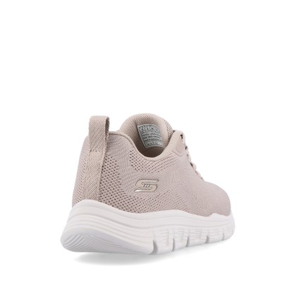 Skechers Bobs B Lite Taupe Skechers Bobs B Lite Taupe