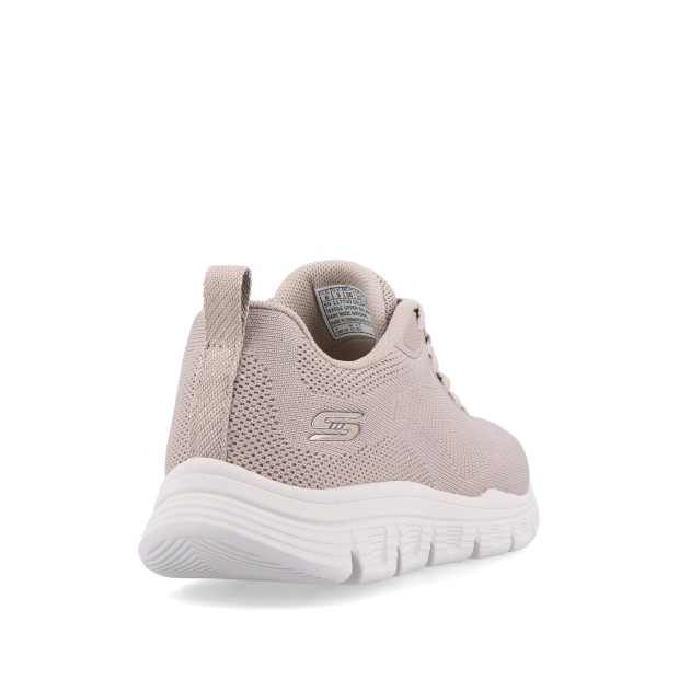 Skechers Bobs B Lite Taupe