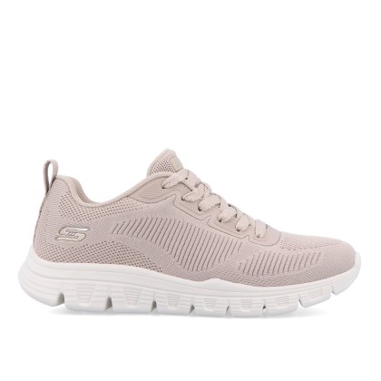 Skechers Bobs B Lite Taupe