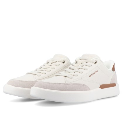 Skechers Verloma-radical Off White Skechers Verloma-radical Off White