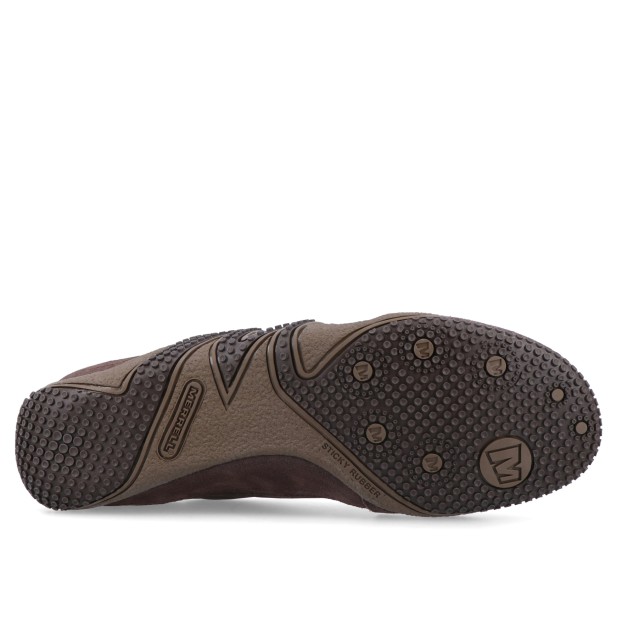 Merrell Relay Fly Vent Se Coffee
