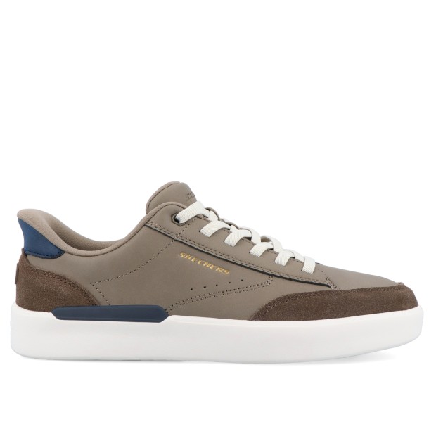 Skechers Verloma-radical Dark Taupe