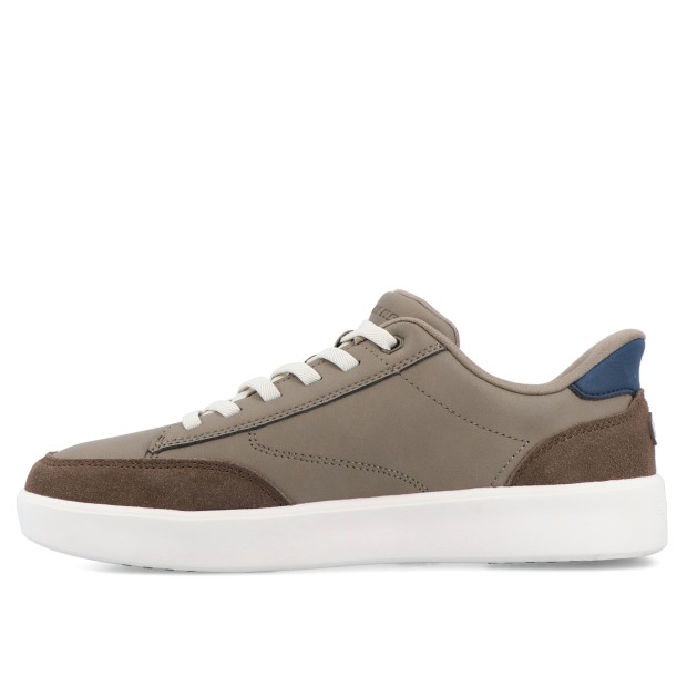 Skechers Verloma-radical Dark Taupe