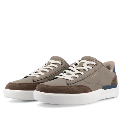Skechers Verloma-radical Dark Taupe Skechers Verloma-radical Dark Taupe
